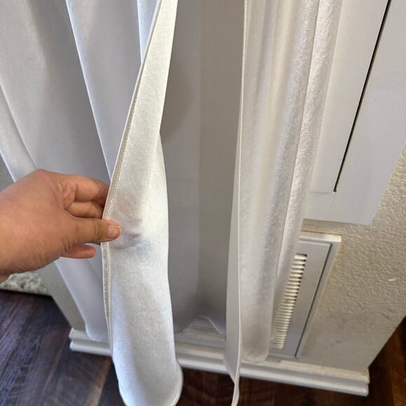 Bec And Bridge The Dreamer Strapless Top and Skirt Two Piece Set Size 4 White - Picture 8 of 11